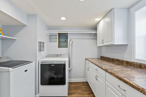 Tiny photo for 5823 Stuart Lane, Oak Forest, IL 60452 (MLS # 12494828)