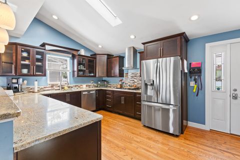Tiny photo for 5823 Stuart Lane, Oak Forest, IL 60452 (MLS # 12494828)