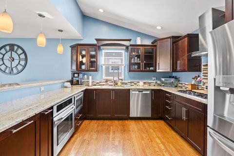 Tiny photo for 5823 Stuart Lane, Oak Forest, IL 60452 (MLS # 12494828)