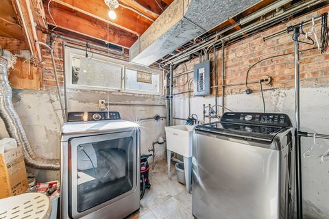 Tiny photo for 15966 Debbie Lane, South Holland, IL 60473 (MLS # 12484336)