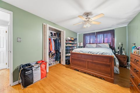 Tiny photo for 15966 Debbie Lane, South Holland, IL 60473 (MLS # 12484336)