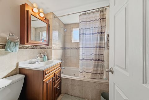 Tiny photo for 15966 Debbie Lane, South Holland, IL 60473 (MLS # 12484336)