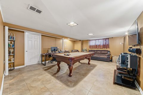 Tiny photo for 15966 Debbie Lane, South Holland, IL 60473 (MLS # 12484336)