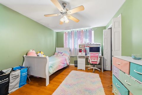 Tiny photo for 15966 Debbie Lane, South Holland, IL 60473 (MLS # 12484336)