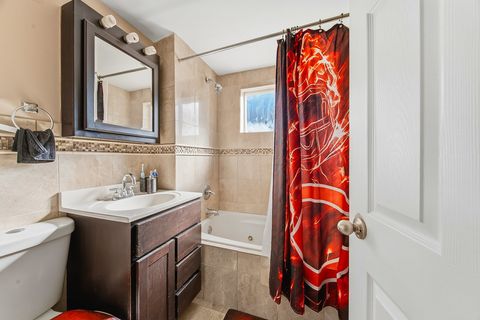 Tiny photo for 15966 Debbie Lane, South Holland, IL 60473 (MLS # 12484336)