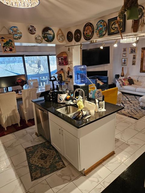 Tiny photo for 8254 Chestnut Drive #41D, Palos Hills, IL 60465 (MLS # 12575745)