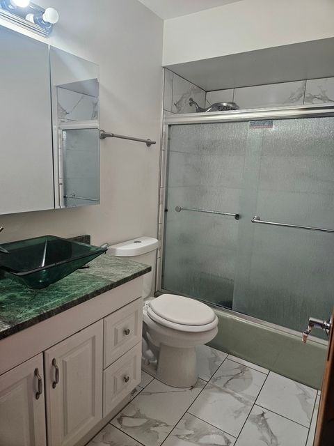 Tiny photo for 8254 Chestnut Drive #41D, Palos Hills, IL 60465 (MLS # 12575745)