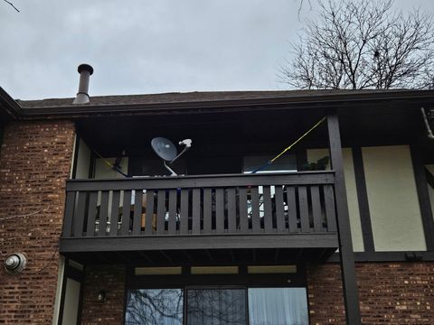 Tiny photo for 8254 Chestnut Drive #41D, Palos Hills, IL 60465 (MLS # 12575745)