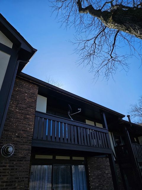Tiny photo for 8254 Chestnut Drive #41D, Palos Hills, IL 60465 (MLS # 12575745)