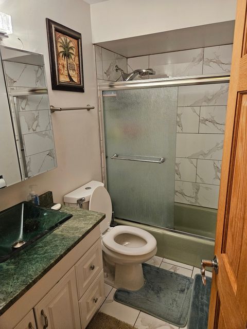 Tiny photo for 8254 Chestnut Drive #41D, Palos Hills, IL 60465 (MLS # 12575745)