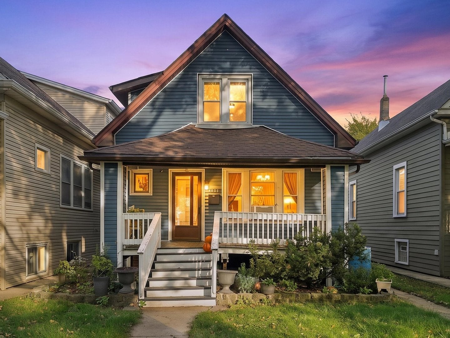 3431 N KEATING Avenue
