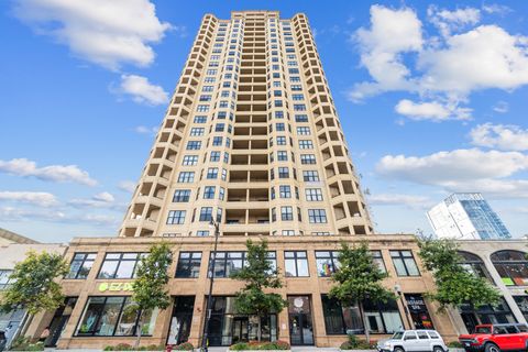 1464 S Michigan Avenue 2203 Chicago IL 60605
