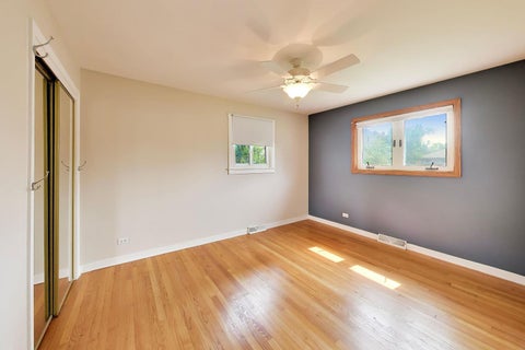 Tiny photo for 466 N Ridgeland Avenue, Elmhurst, IL 60126 (MLS # 12773864)