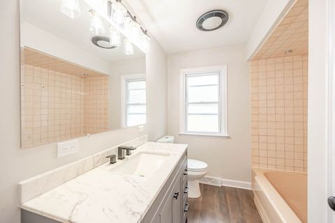 Tiny photo for 308 Queens Lane, Thornton, IL 60476 (MLS # 12655342)