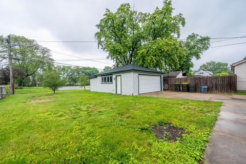 Tiny photo for 308 Queens Lane, Thornton, IL 60476 (MLS # 12655342)