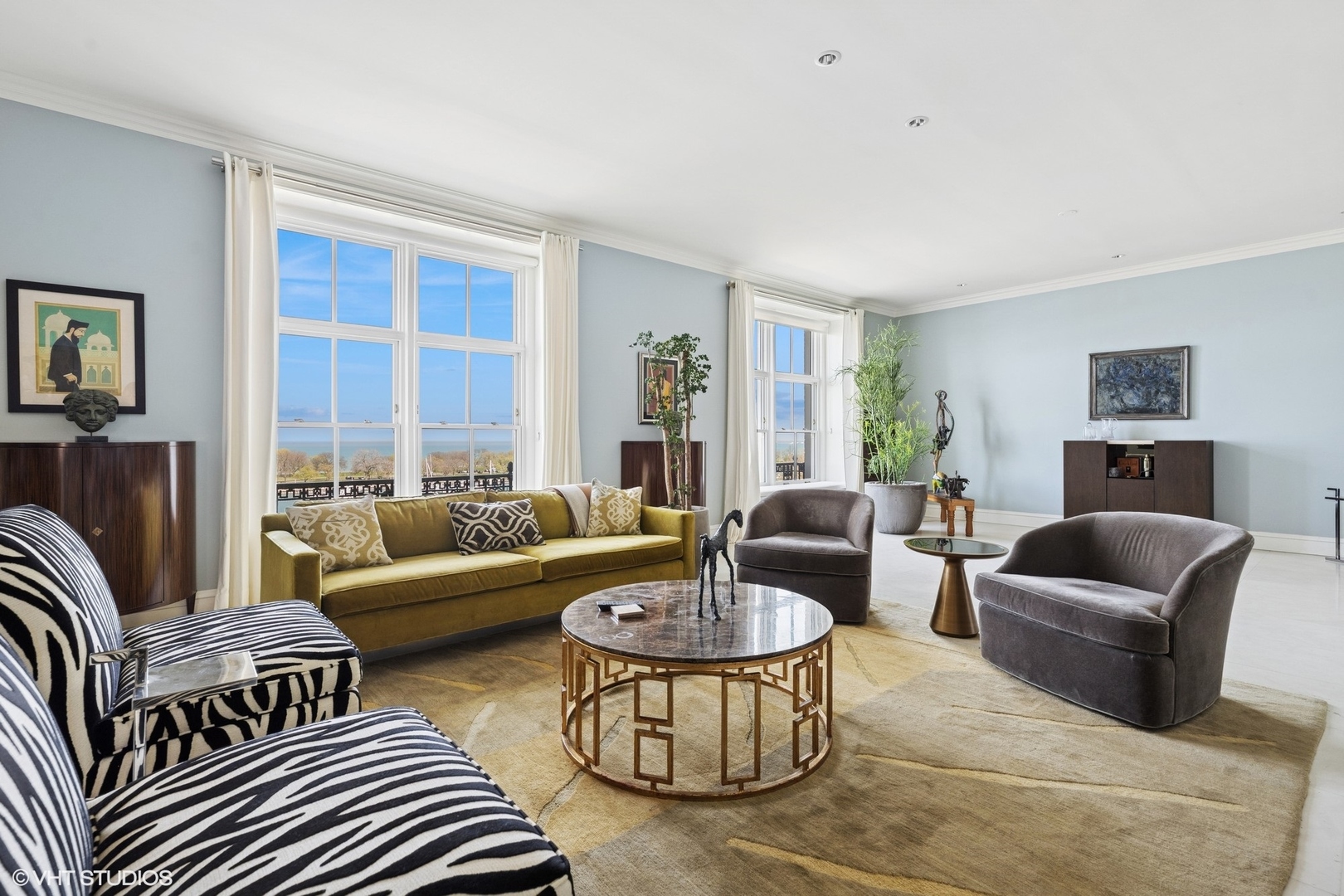 3400 N Lake Shore Drive 6A