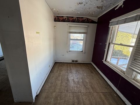 A home in Chicago