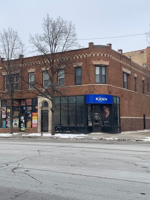 3934 W North Avenue Chicago IL 60647