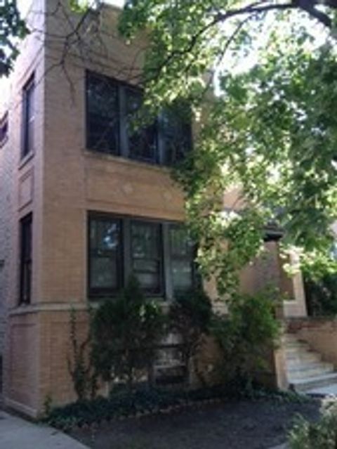 2325 W Shakespeare Avenue Chicago IL 60647