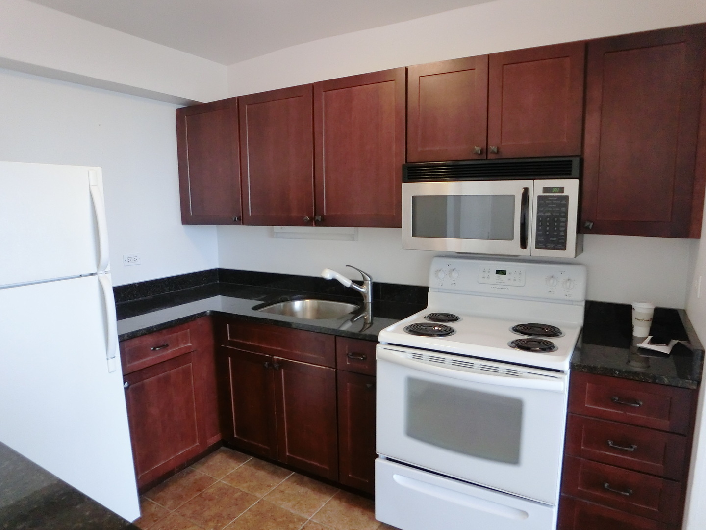 1850 N CLARK Street 2704