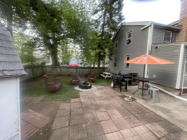 230 E ELM Street