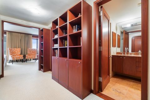 Tiny photo for 161 E CHICAGO Avenue #33DE, Chicago, IL 60611 (MLS # 12580582)