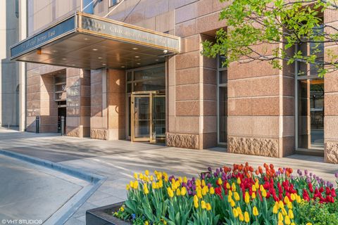 161 E CHICAGO Avenue 33DE Chicago IL 60611