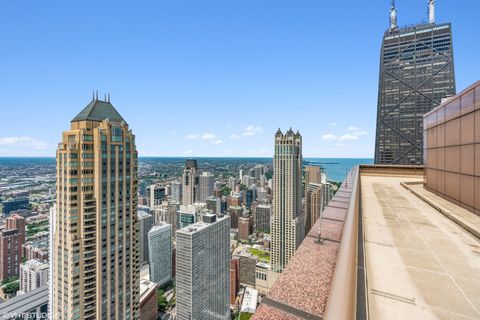 Tiny photo for 161 E CHICAGO Avenue #33DE, Chicago, IL 60611 (MLS # 12580582)