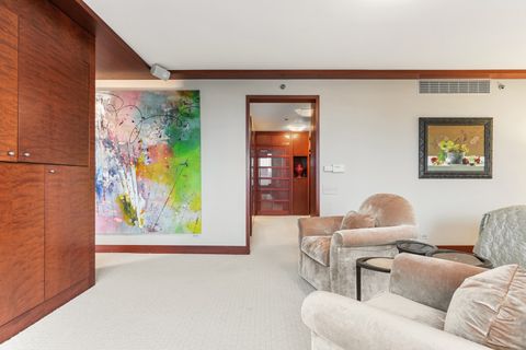 Tiny photo for 161 E CHICAGO Avenue #33DE, Chicago, IL 60611 (MLS # 12580582)