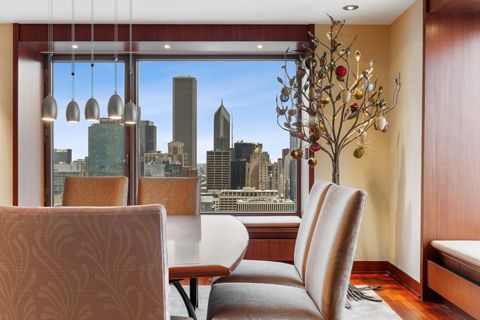 Tiny photo for 161 E CHICAGO Avenue #33DE, Chicago, IL 60611 (MLS # 12580582)