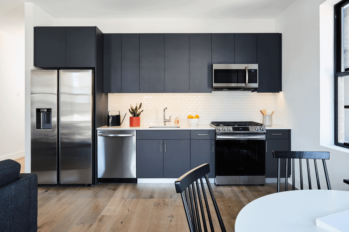 1847 N Humboldt Boulevard 205