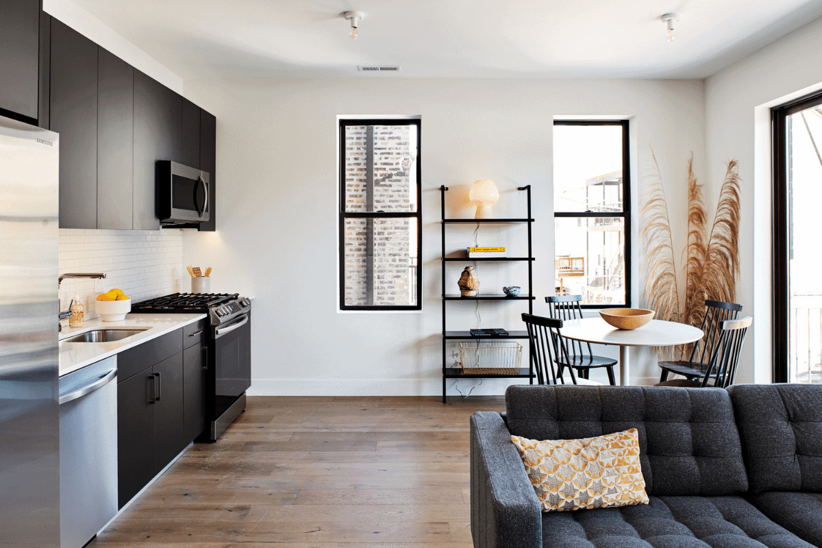 1847 N Humboldt Boulevard 205