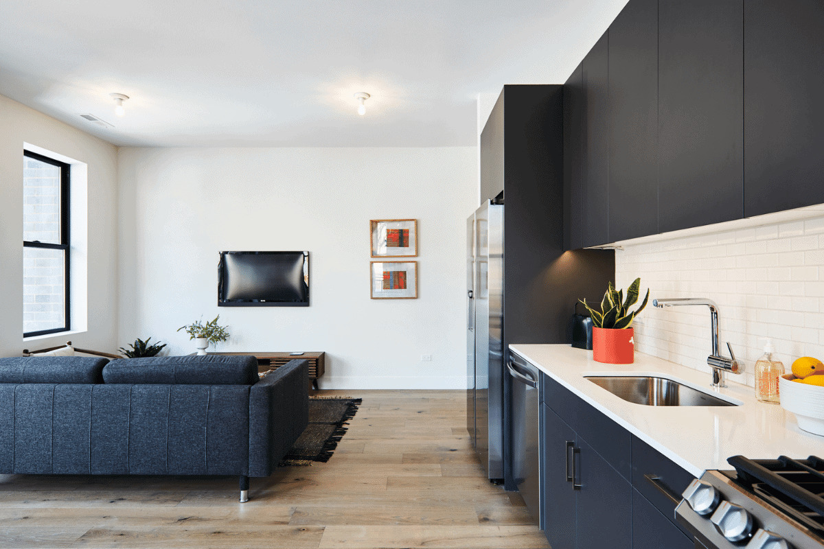 1847 N Humboldt Boulevard 205