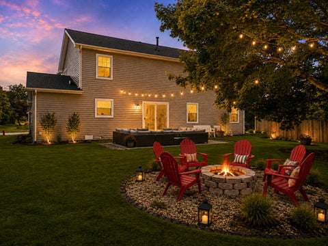 Tiny photo for 1262 Knollwood Circle, Crystal Lake, IL 60014 (MLS # 12756716)
