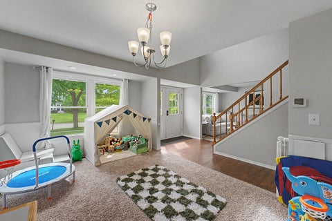 Tiny photo for 1262 Knollwood Circle, Crystal Lake, IL 60014 (MLS # 12756716)