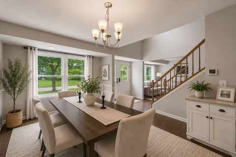 Tiny photo for 1262 Knollwood Circle, Crystal Lake, IL 60014 (MLS # 12756716)