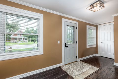 Tiny photo for 1322 W Madison Street, Ottawa, IL 61350 (MLS # 12430820)