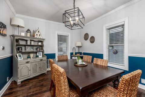 Tiny photo for 1322 W Madison Street, Ottawa, IL 61350 (MLS # 12430820)