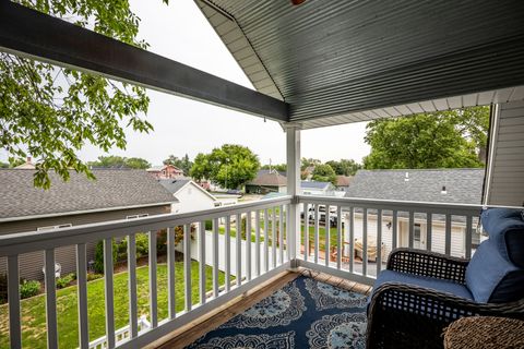 Tiny photo for 1322 W Madison Street, Ottawa, IL 61350 (MLS # 12430820)