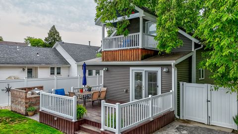 Tiny photo for 1322 W Madison Street, Ottawa, IL 61350 (MLS # 12430820)