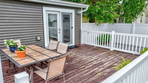 Tiny photo for 1322 W Madison Street, Ottawa, IL 61350 (MLS # 12430820)