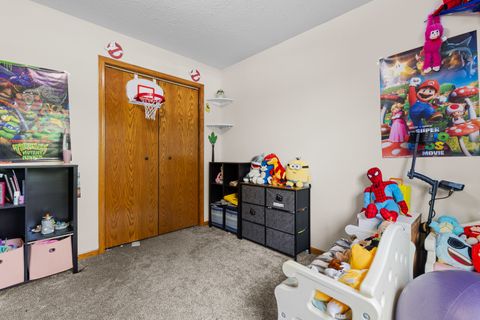 Tiny photo for 706 Pin Oak Road, Rockton, IL 61072 (MLS # 12424112)