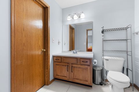 Tiny photo for 706 Pin Oak Road, Rockton, IL 61072 (MLS # 12424112)