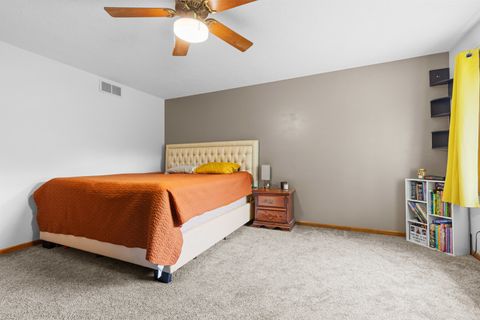 Tiny photo for 706 Pin Oak Road, Rockton, IL 61072 (MLS # 12424112)