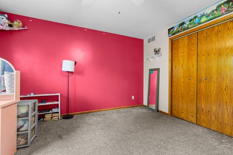 Tiny photo for 706 Pin Oak Road, Rockton, IL 61072 (MLS # 12424112)