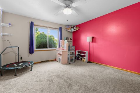 Tiny photo for 706 Pin Oak Road, Rockton, IL 61072 (MLS # 12424112)