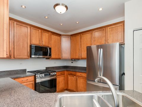 Tiny photo for 121 Springbrook Trail S, Oswego, IL 60543 (MLS # 12472127)