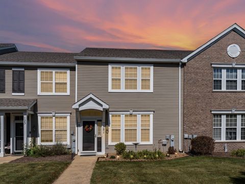 Photo of 121 Springbrook Trail S, Oswego, IL 60543 (MLS # 12472127)
