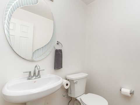 Tiny photo for 121 Springbrook Trail S, Oswego, IL 60543 (MLS # 12472127)