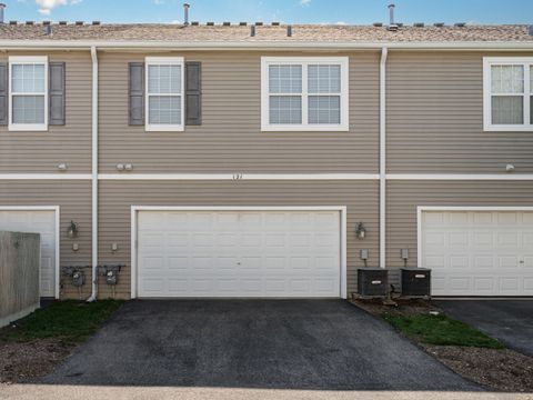 Tiny photo for 121 Springbrook Trail S, Oswego, IL 60543 (MLS # 12472127)